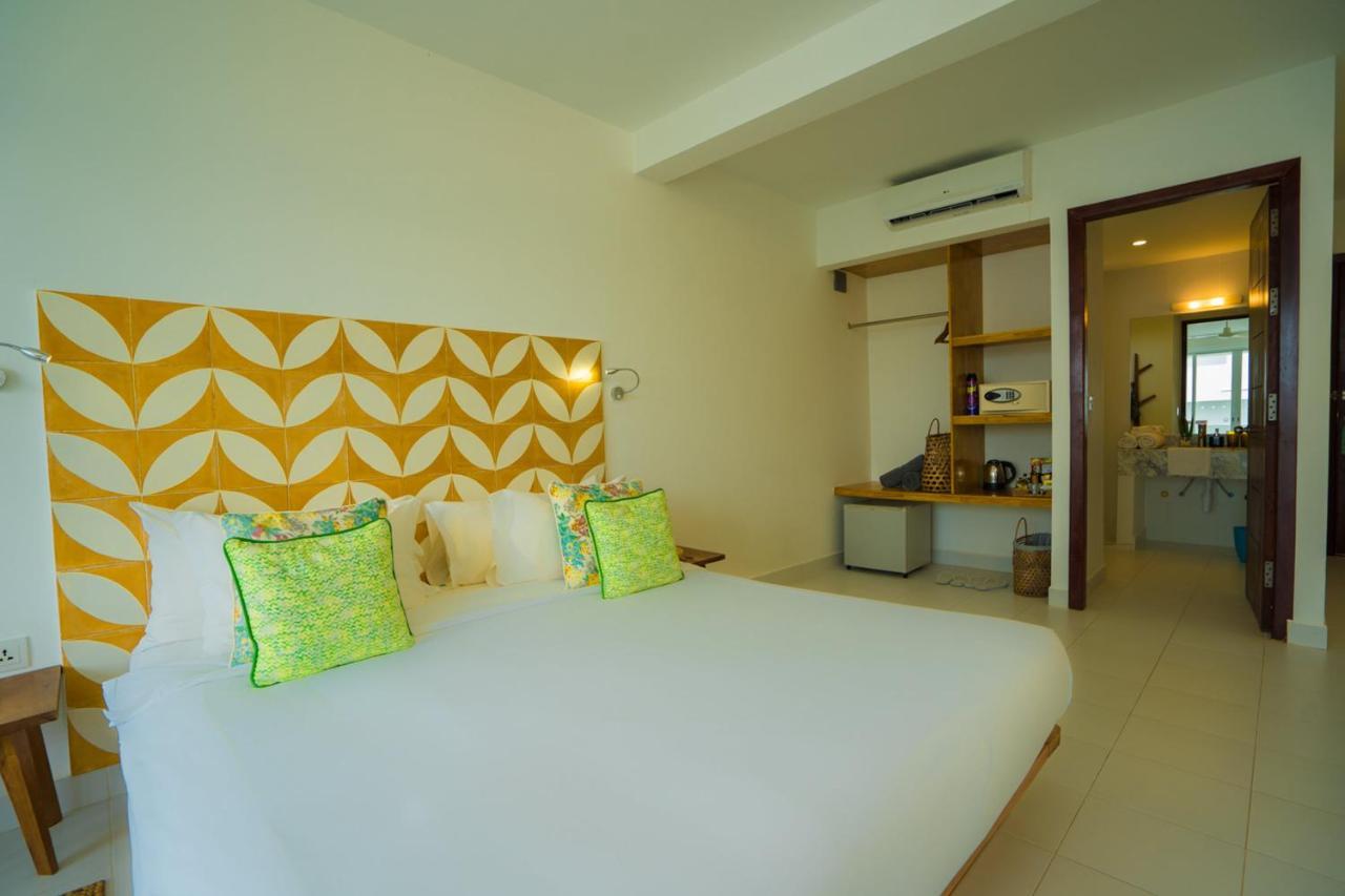 Naiya Sea Resort Sihanoukville Kültér fotó