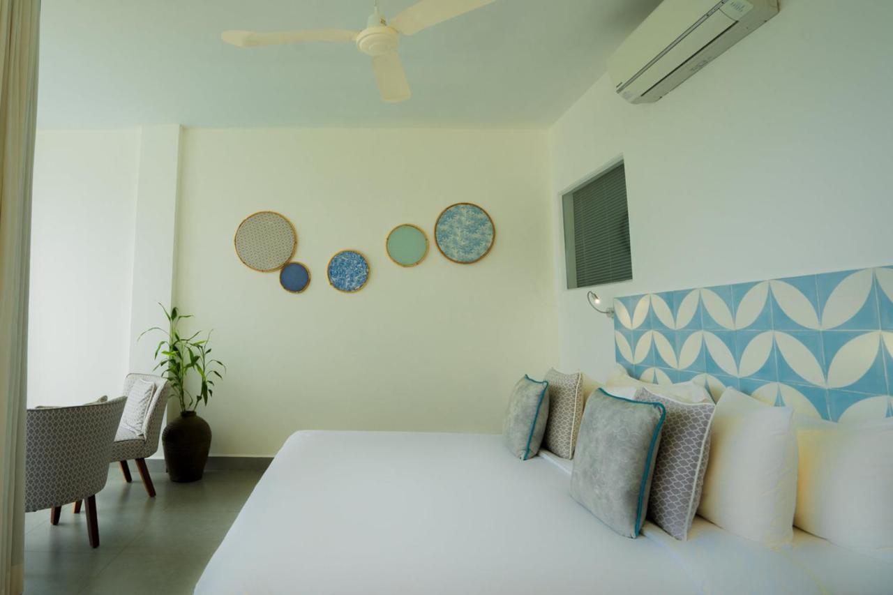 Naiya Sea Resort Sihanoukville Kültér fotó