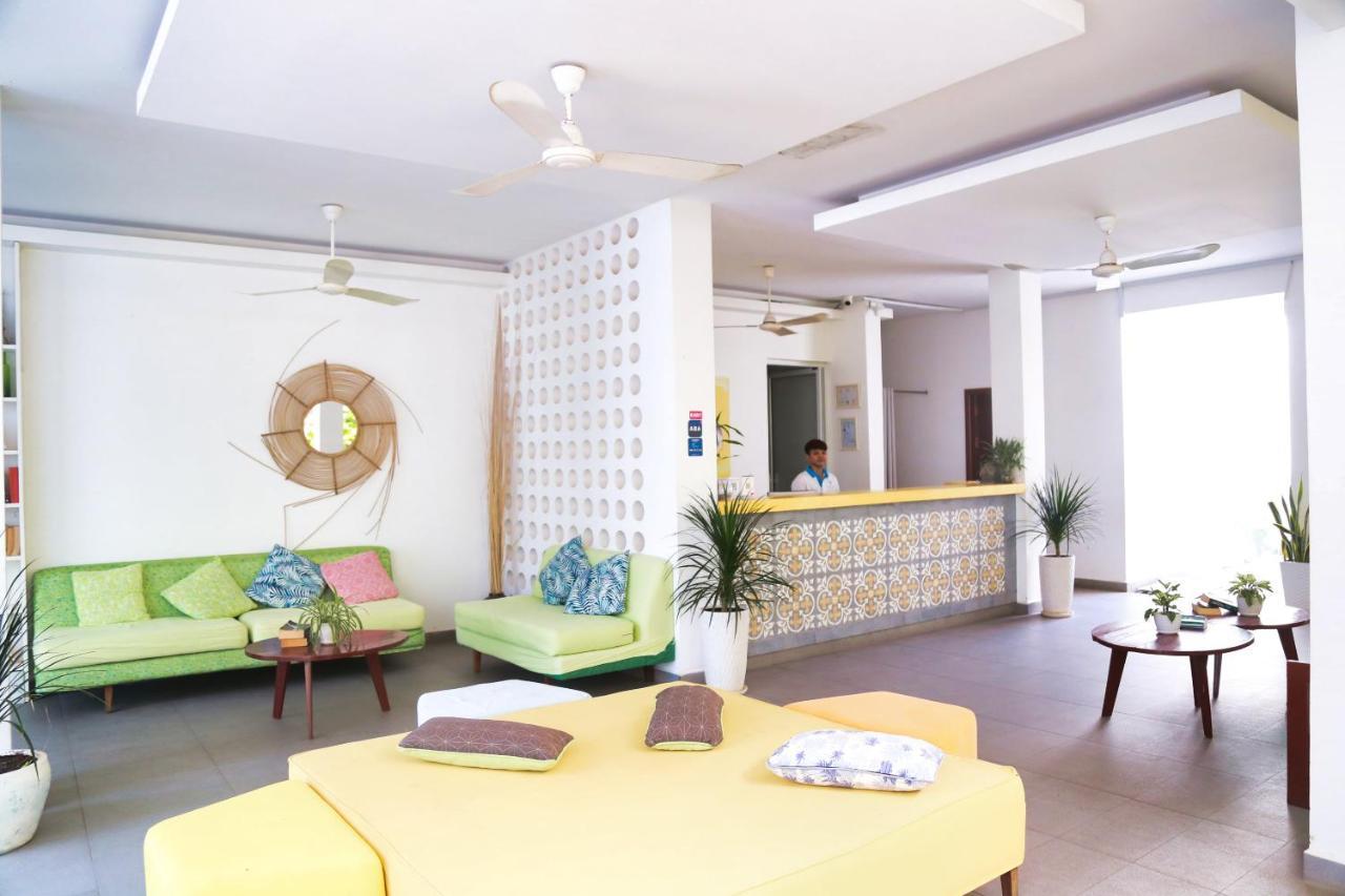 Naiya Sea Resort Sihanoukville Kültér fotó