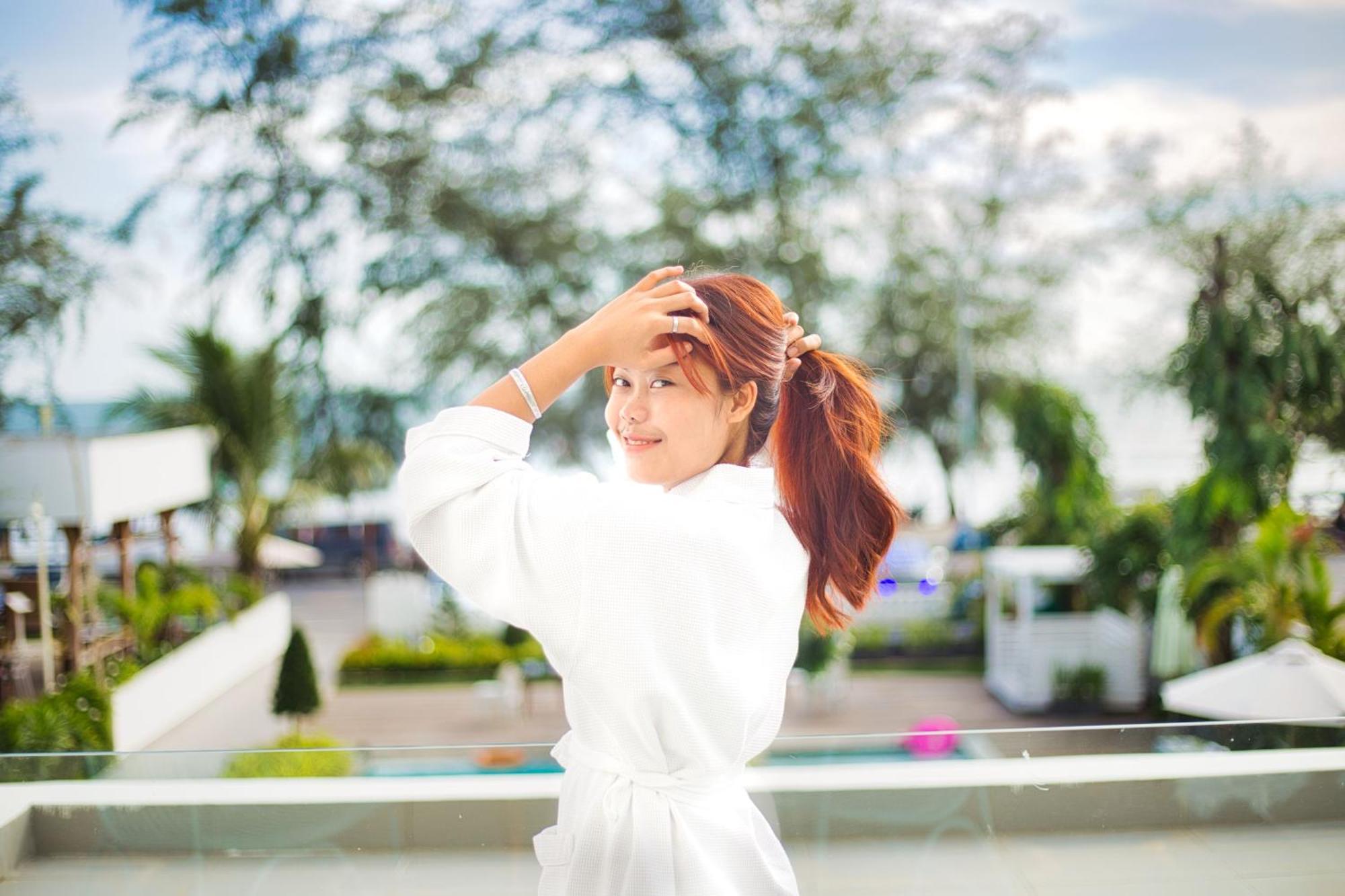 Naiya Sea Resort Sihanoukville Kültér fotó
